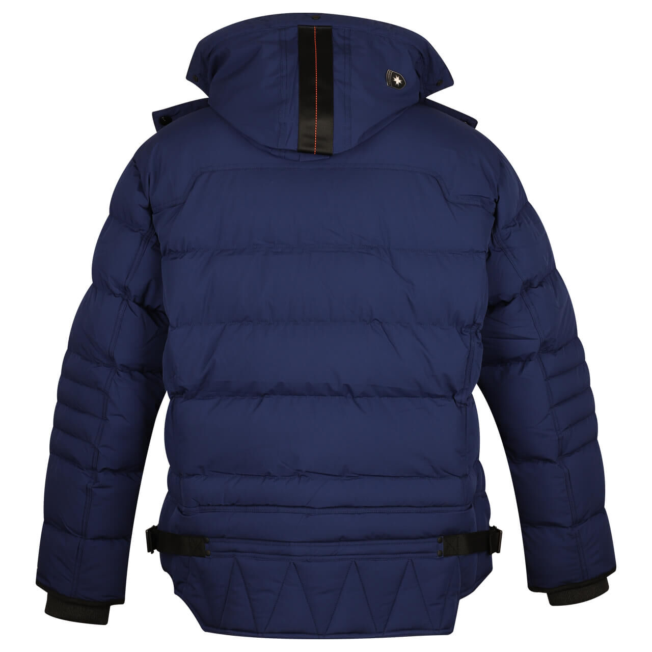 Stad 565 Wellensteyn Herren Jacke Starstream Midnight Blue