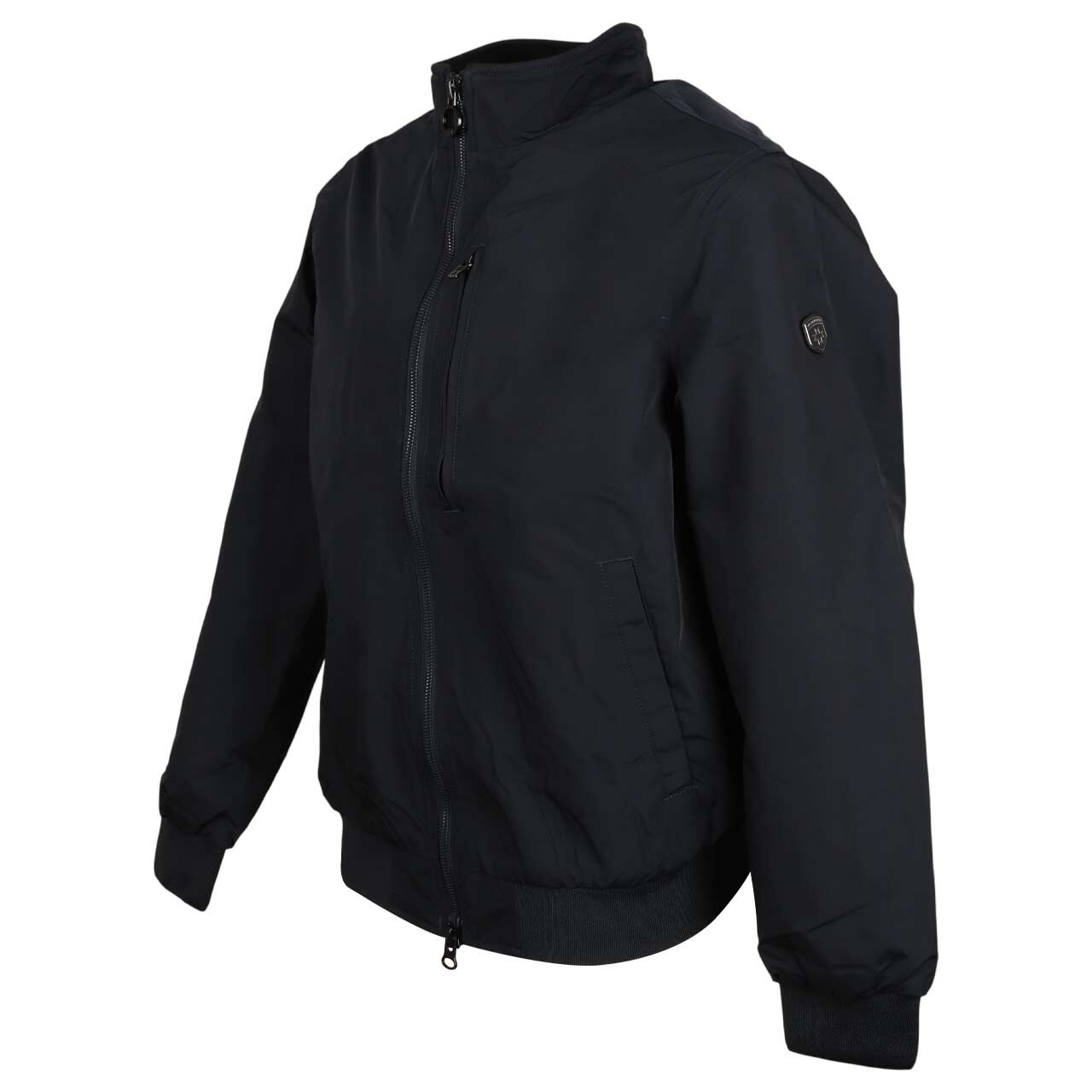 Herren Jacke Neptoun Men von Wellensteyn in Dunkelblau, Seitenansicht