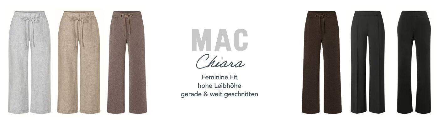 MAC Jeans Chiara