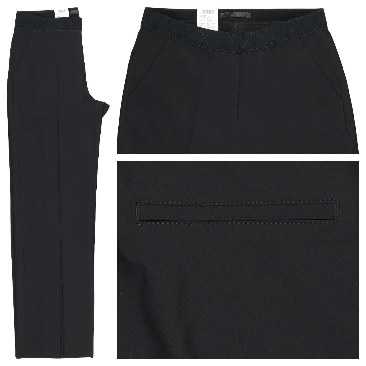 Angels Liz Easy Hose black Angels Liz Easy Hose black