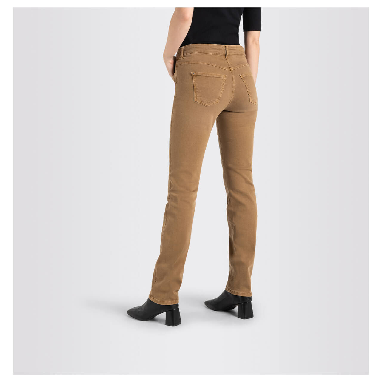 MAC Dream Jeans toffee brown MAC Dream Jeans toffee brown