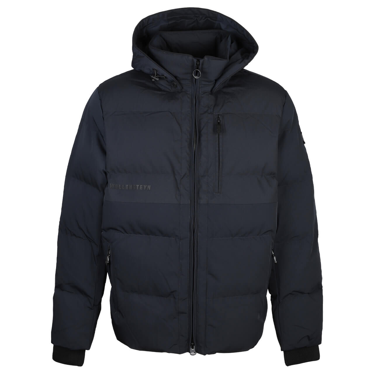 Wellensteyn Royal Flash Men Herren Jacke darknavy/darknavy/darknavy 