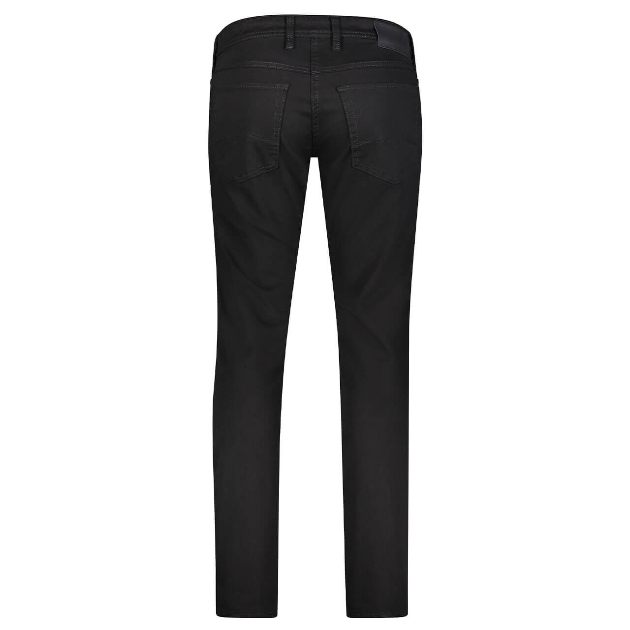 MAC Flexx Jeans stay black