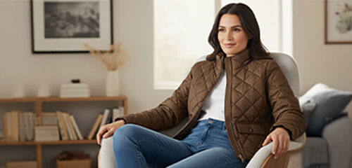 s.Oliver Damenjacken