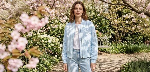 s.Oliver Damenjacken