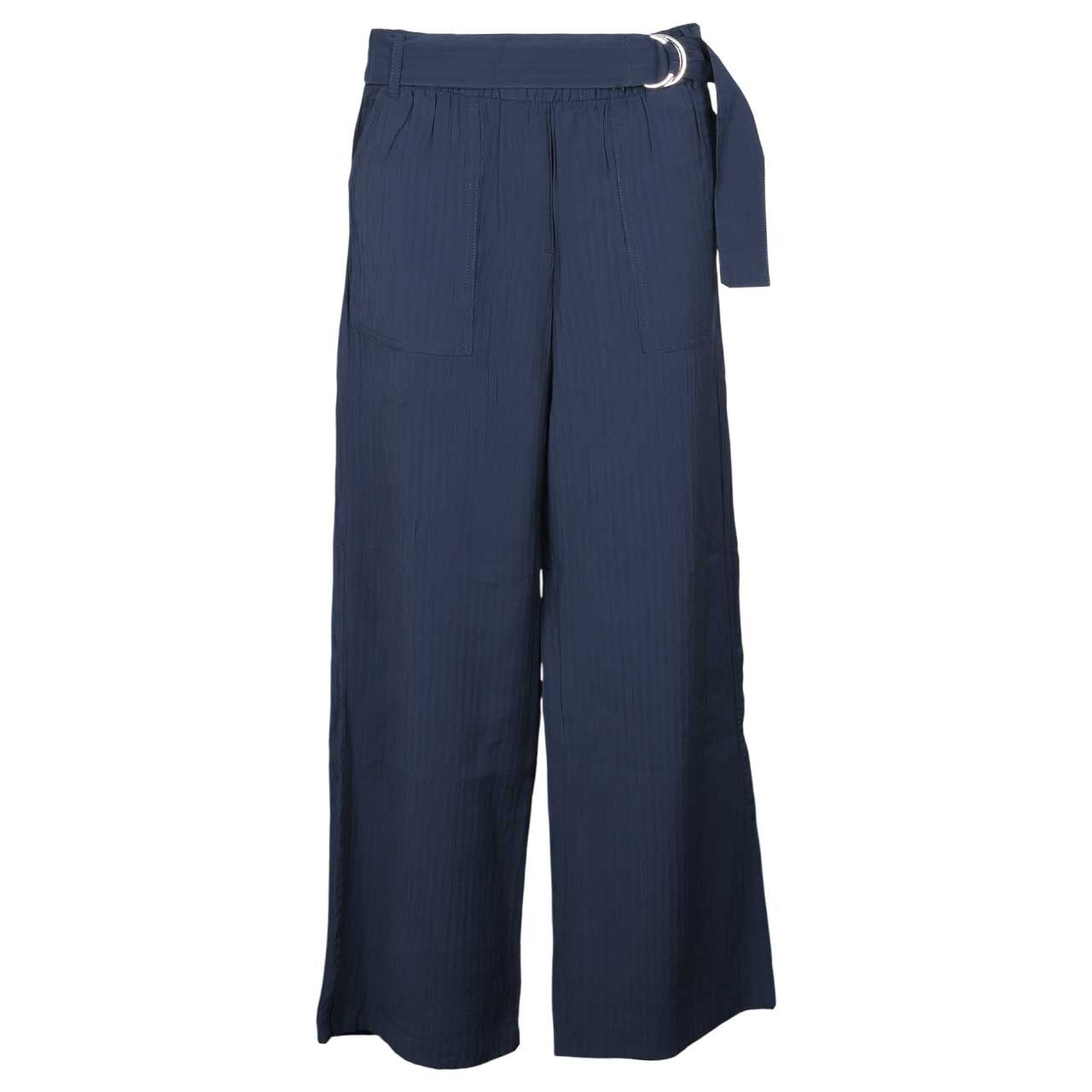 Cecil Neele Wideleg 7/8 Hose Summer Structure universal blue