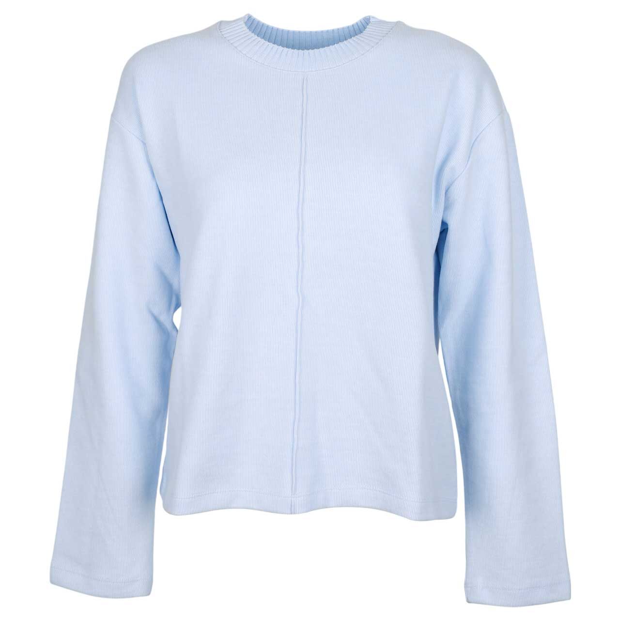 s.Oliver Damen Sweatshirt blue haze