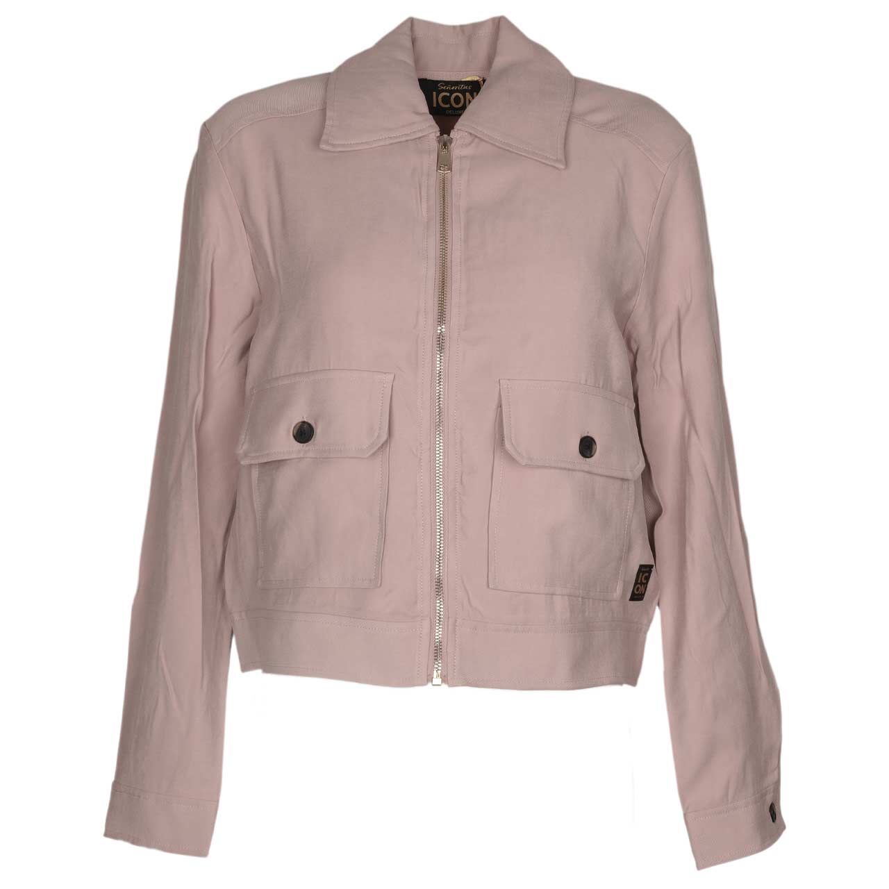 Senoritas ICON Damen Jacke violett