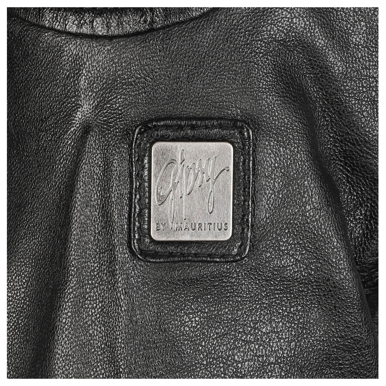Mauritius Damen Lederjacke Pasha black
