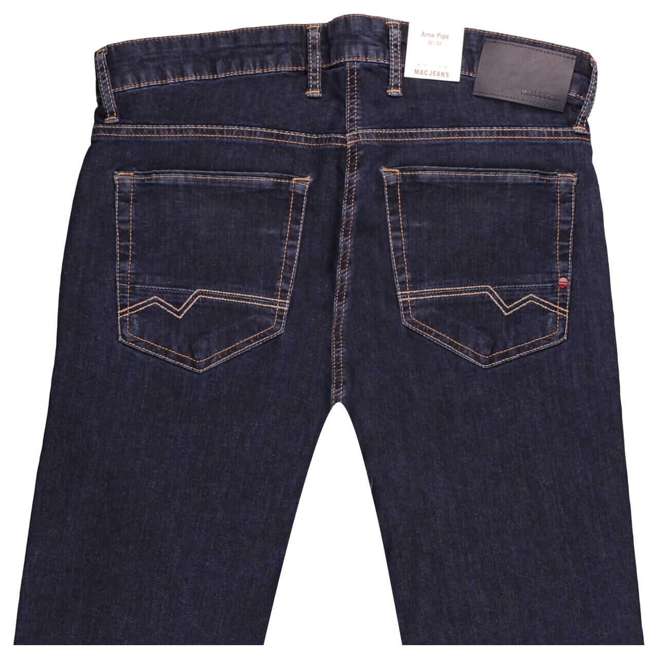 Arne Pipe Mac Jeans Sale MAC Jeans Arne Pipe In Blau Kaufen H611