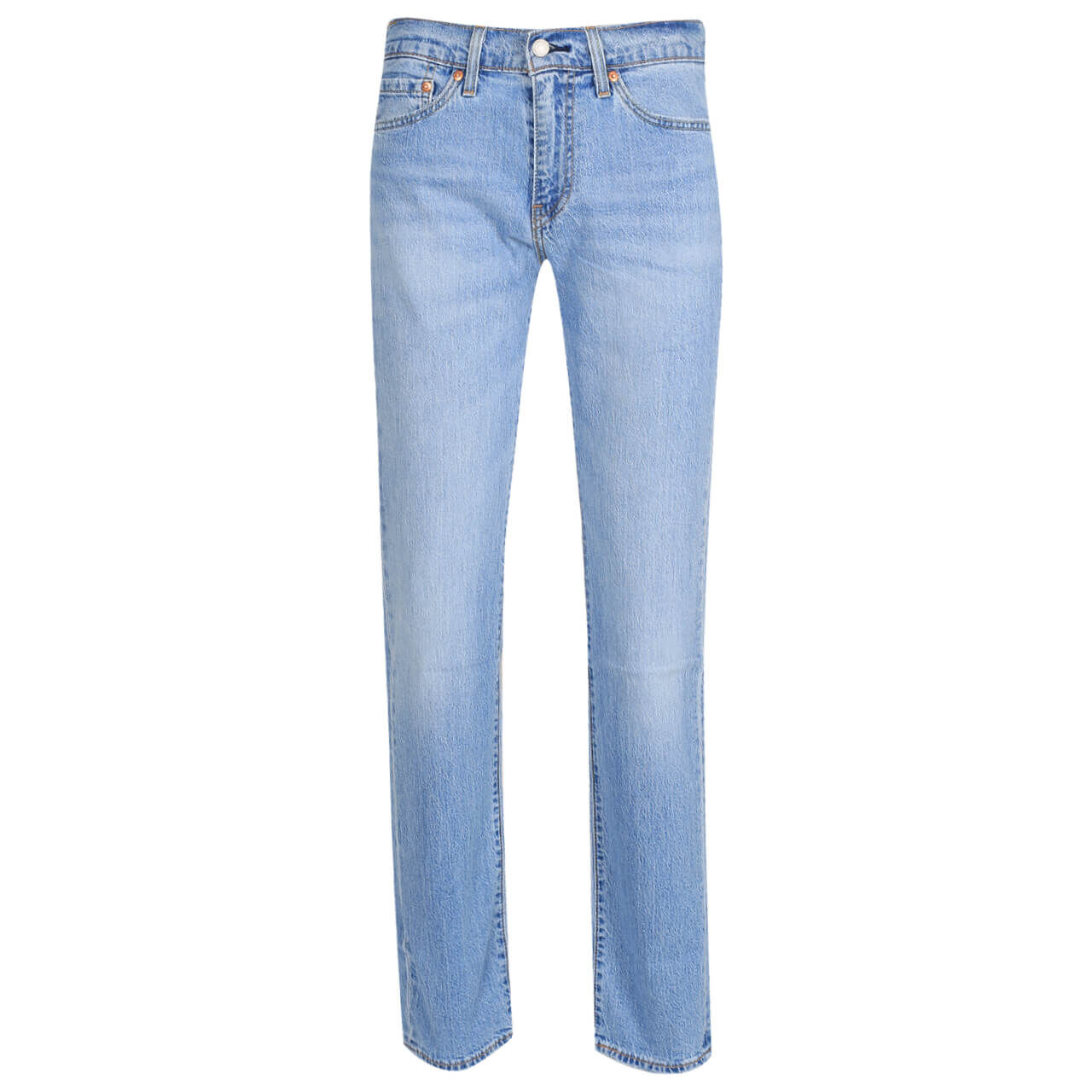 levis-jeans-511-slim-blau-5271 Levis Jeans 511 für Herren in Hellblau verwaschen, FarbNr.: 5271