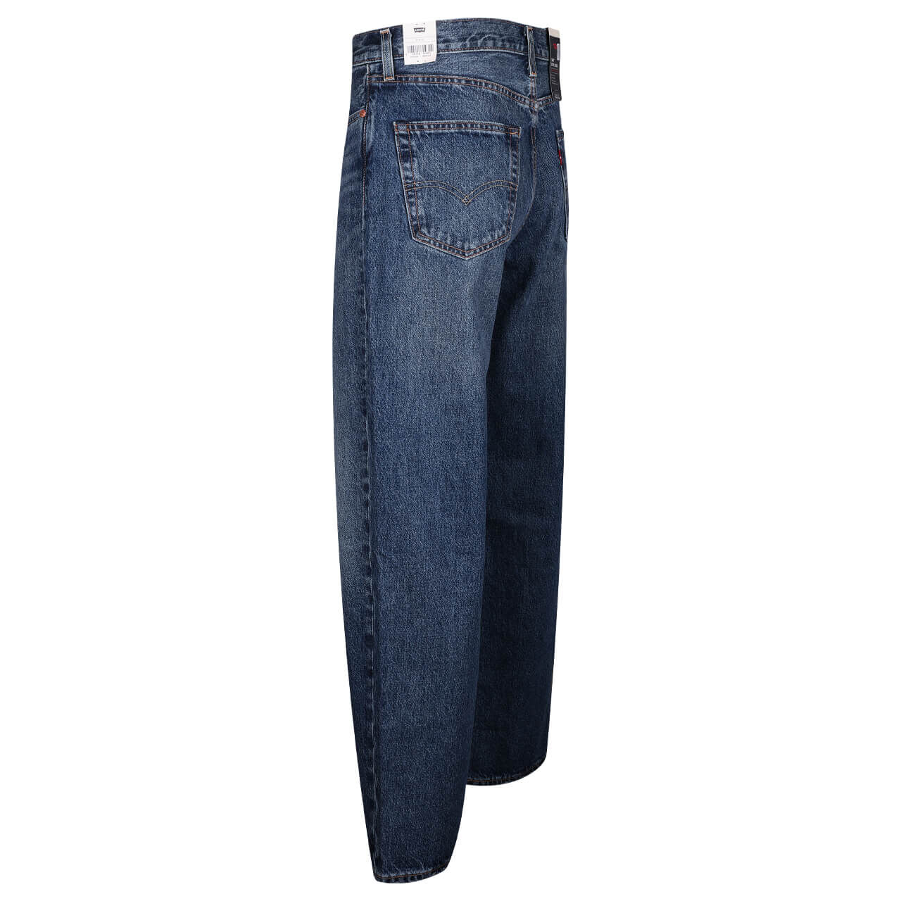 Levi's® 568 Herren Jeans classic blue washed