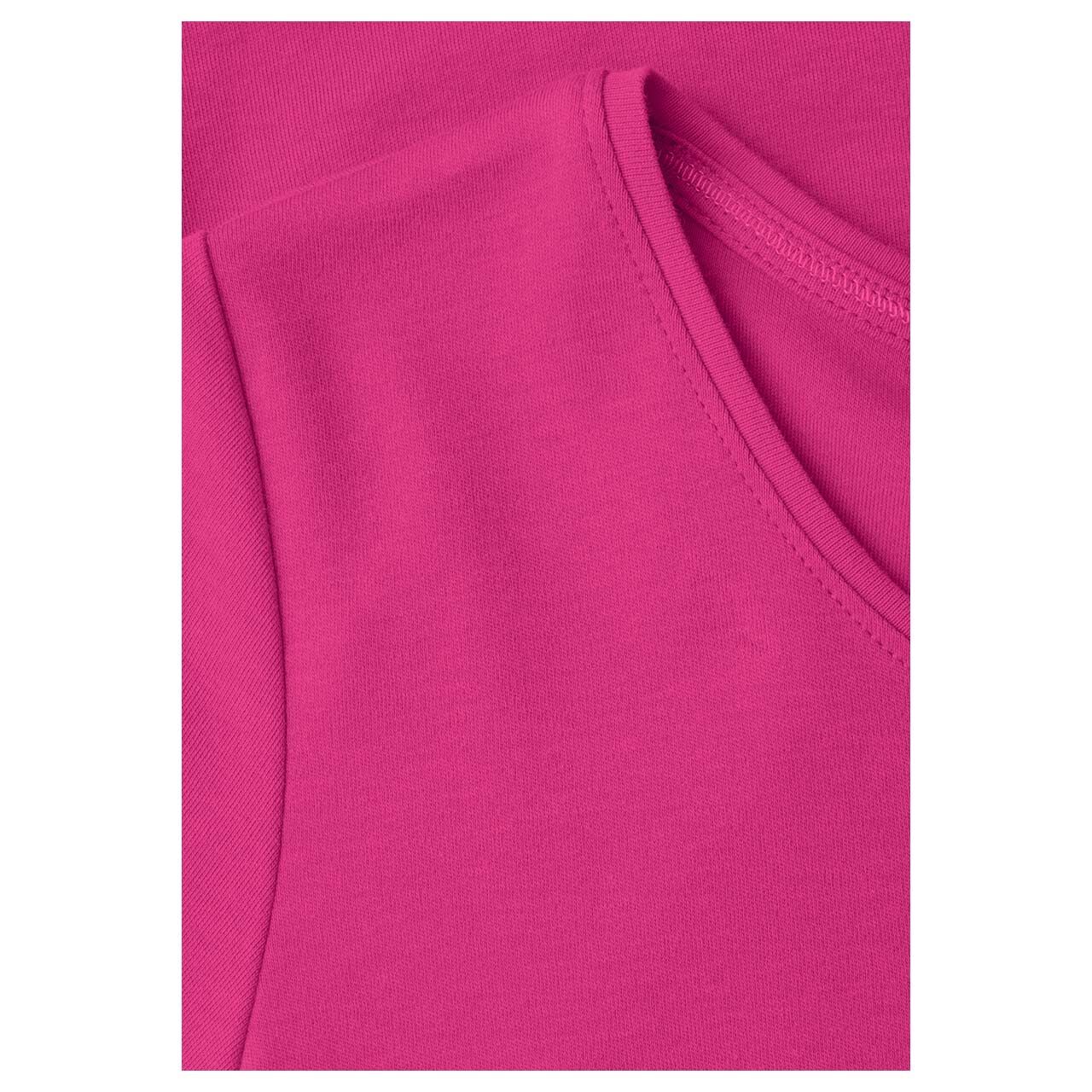 Cecil Damen T-Shirt Lena pink flash