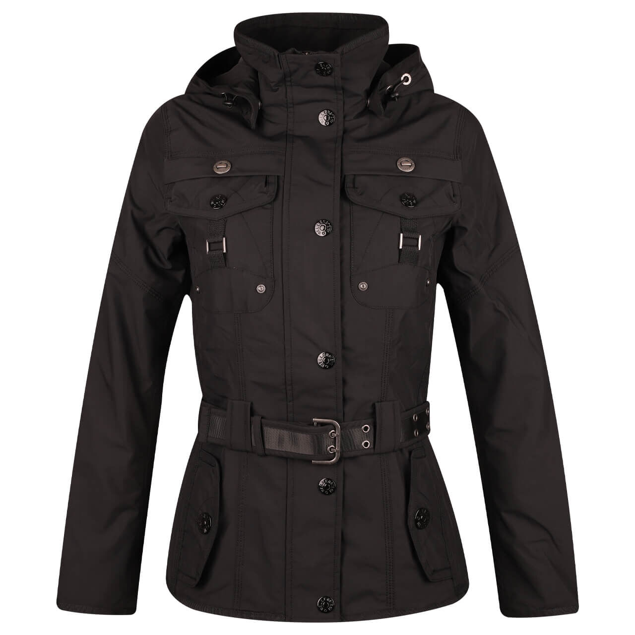 Wellensteyn Chocandy Damen Jacke black Wellensteyn Chocandy Damen Jacke black