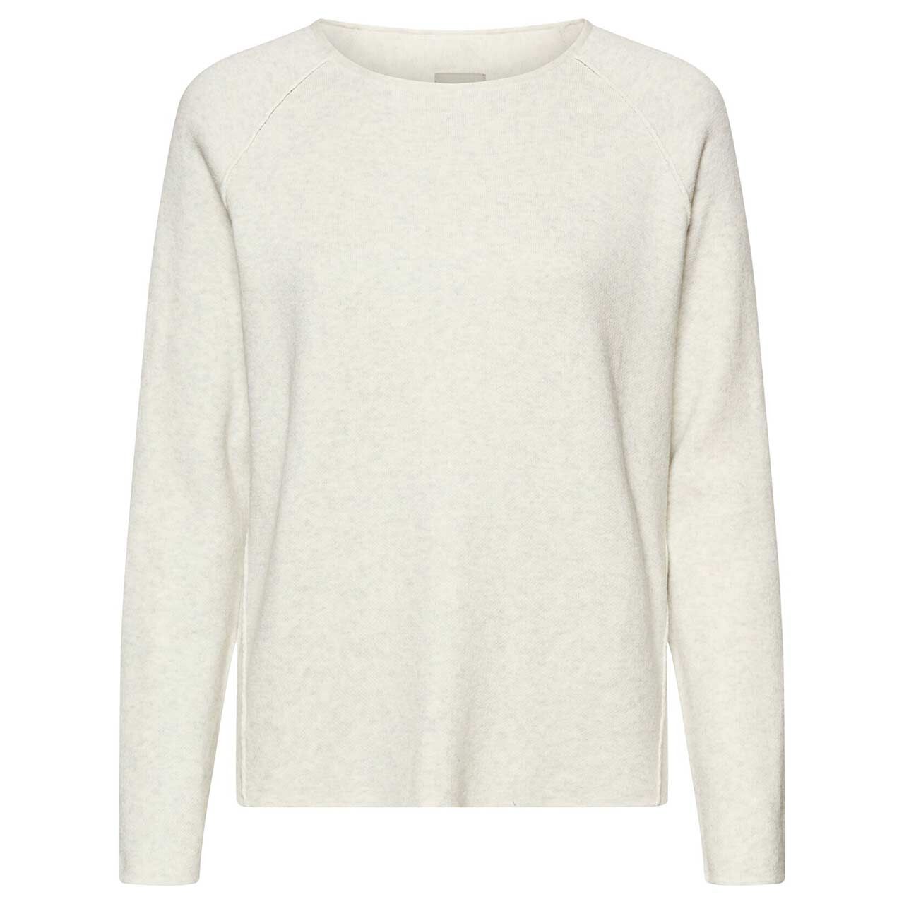 Camel active Damen Pullover pearl