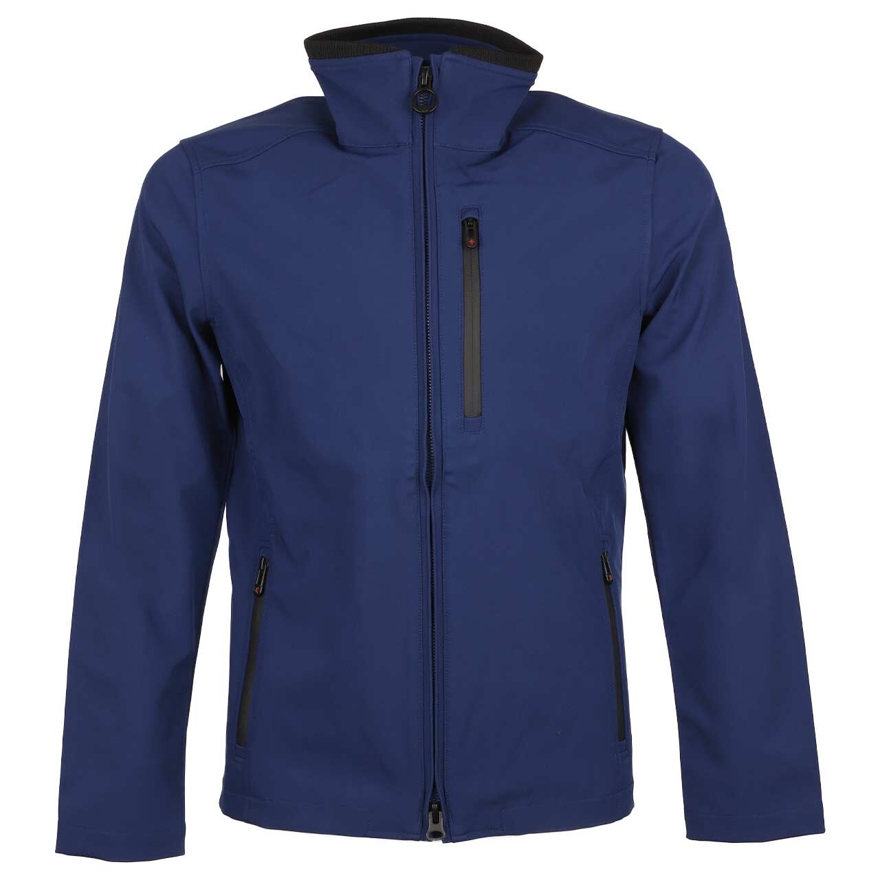 Wellensteyn Alpinus Herren Softshell Jacke royalblue