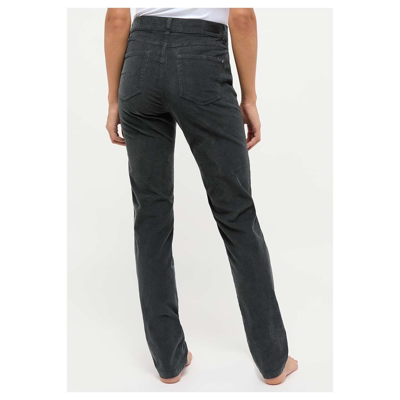 Angels Cici Cordhose anthracite used
