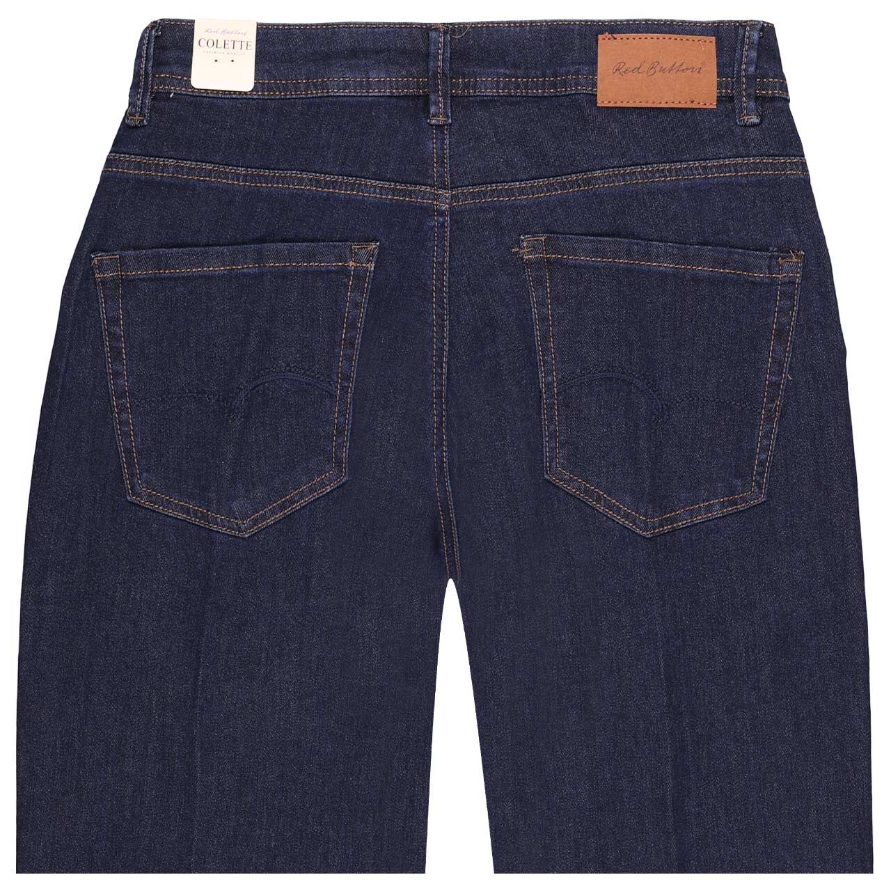 Red Button Colette Jeans dark blue