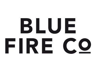 Blue Fire Jeans