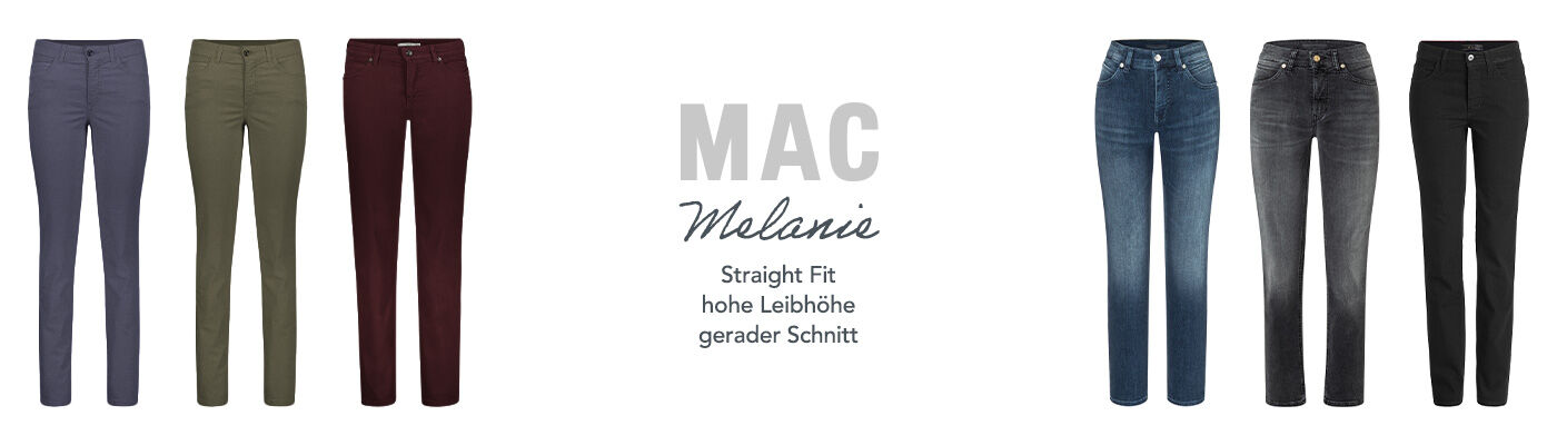 MAC Jeans Melanie