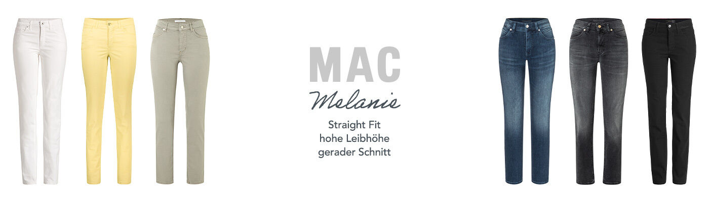 MAC Jeans Melanie