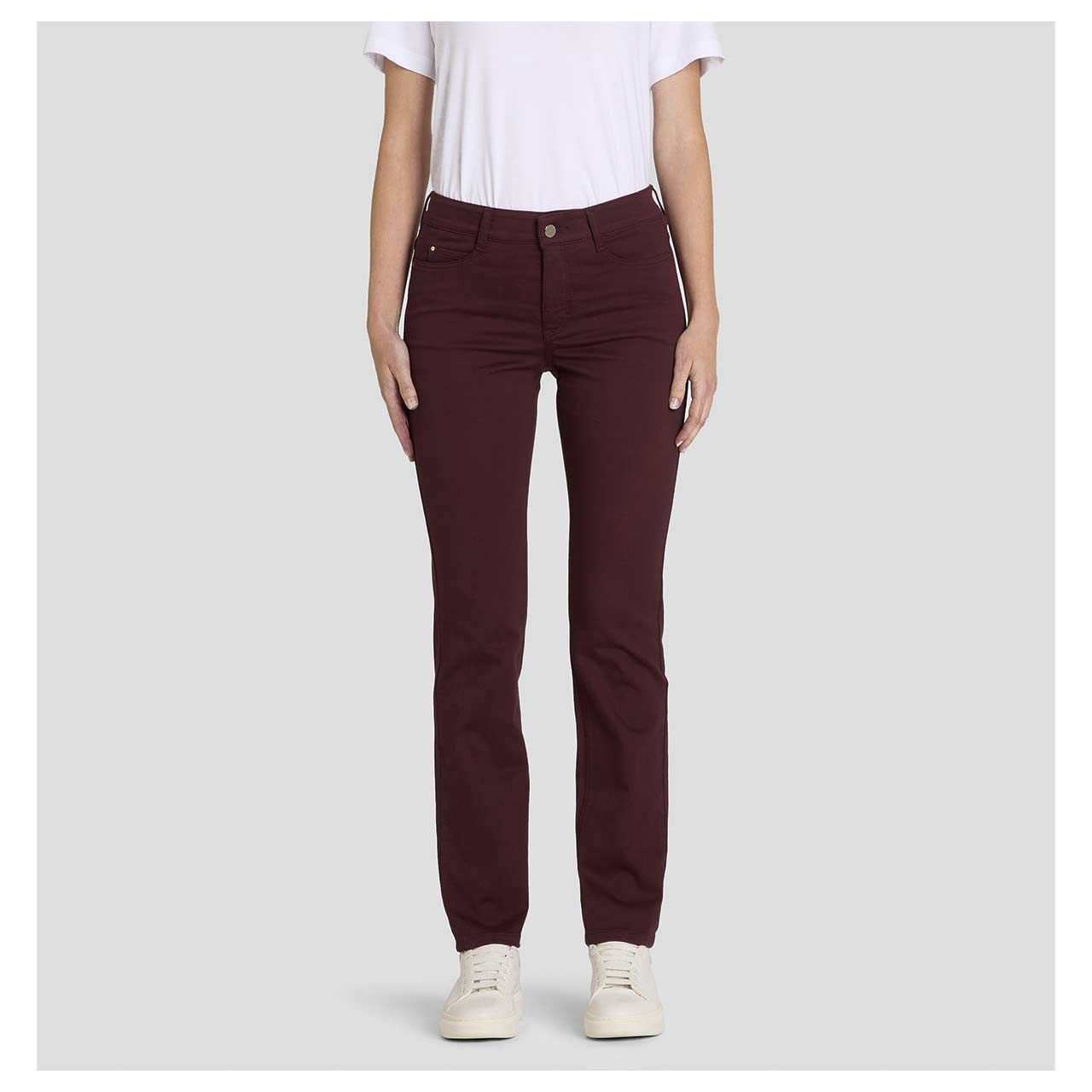 MAC Dream Jeans port royal