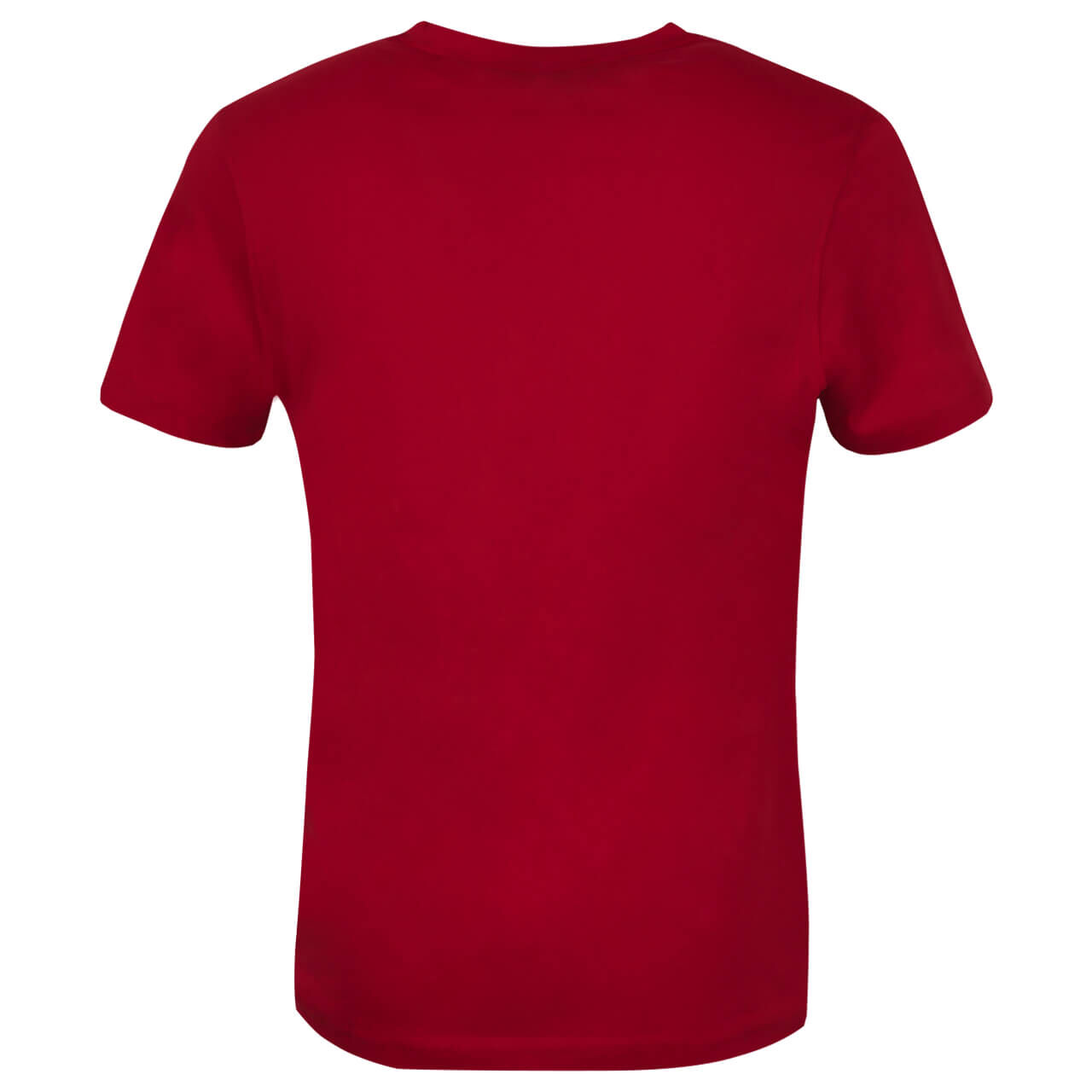 Lerros T-Shirt für Herren in Kirschrot, FarbNr.: 340