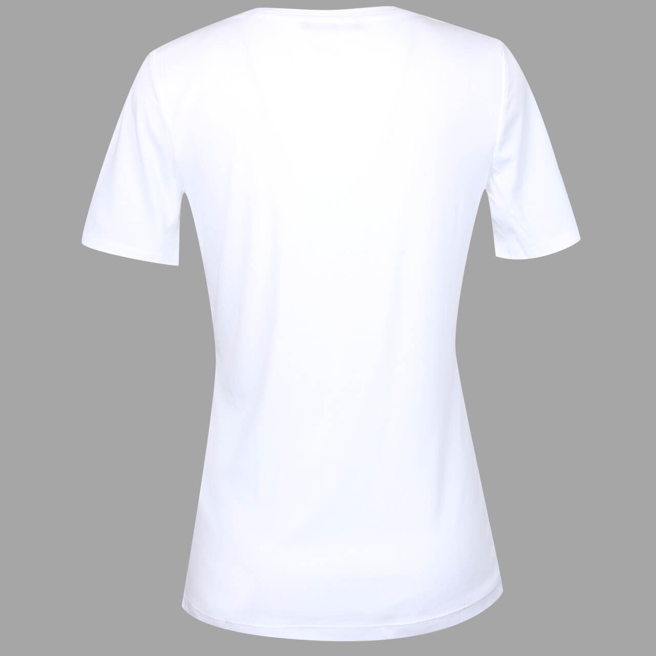 s.Oliver T-Shirt für Damen in Weiß, FarbNr.: 0100