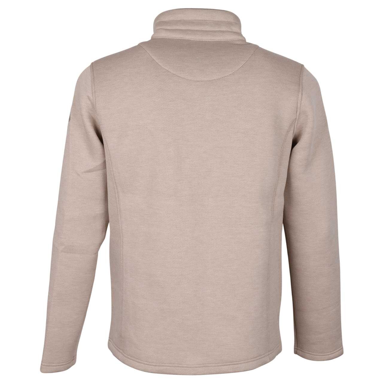 Herren Jacke Tampa Men von Wellensteyn in Beige, Rückansicht