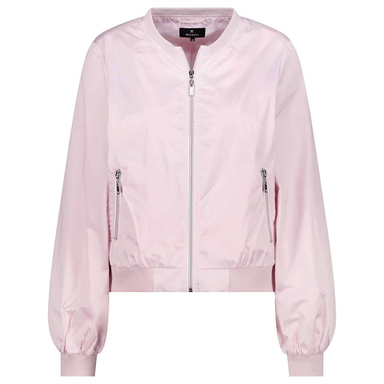 Monari Damen Jacke rose