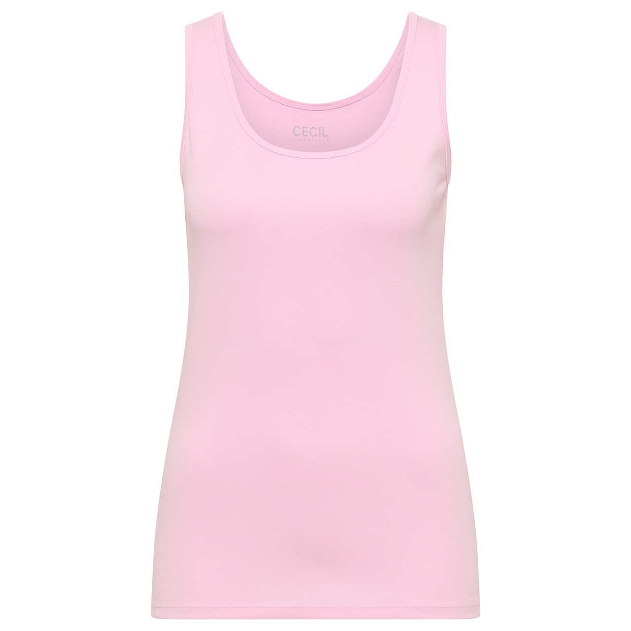 Cecil Damen Top Linda light blush rose