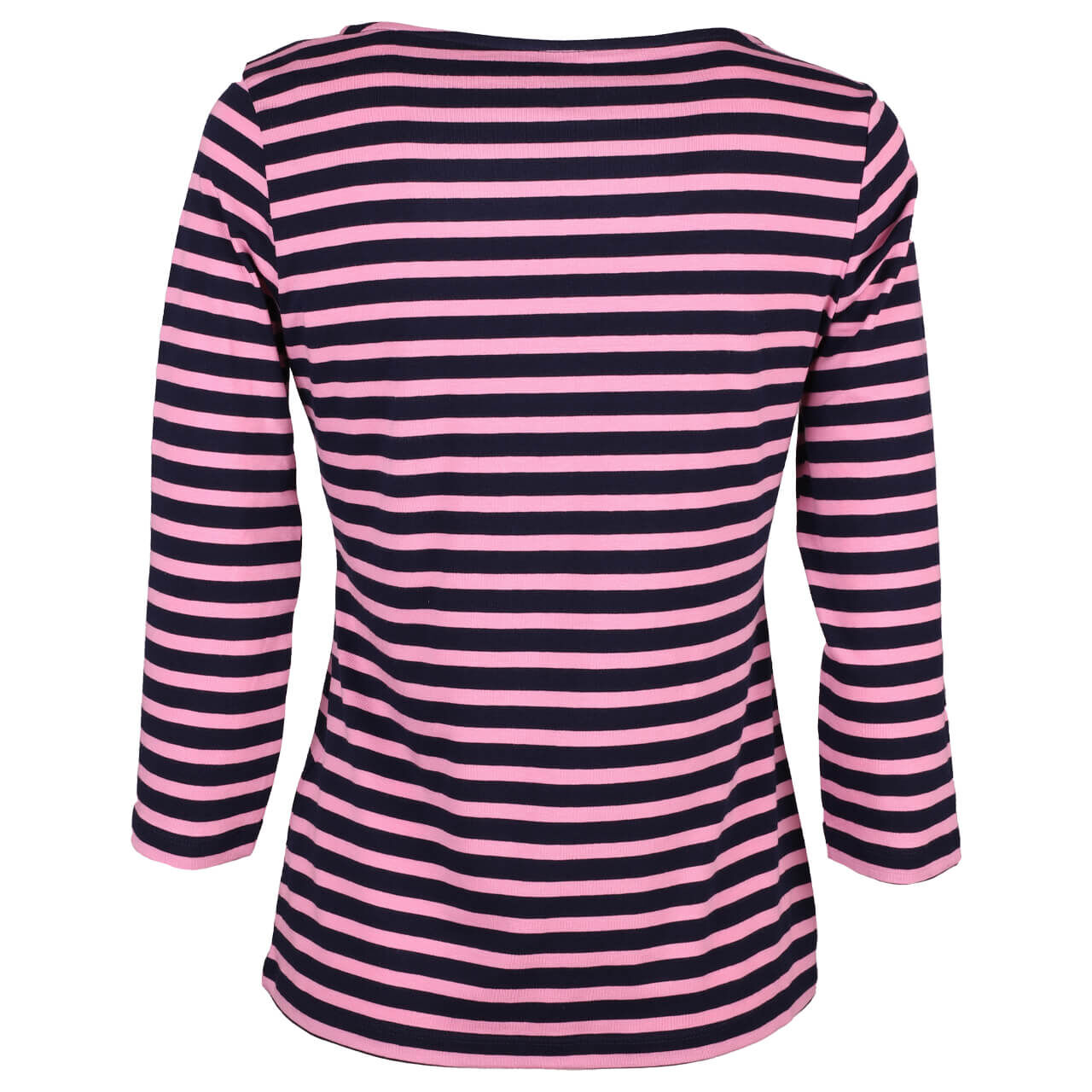 Munich Freedom Damen 3/4 Arm Shirt marine/pink