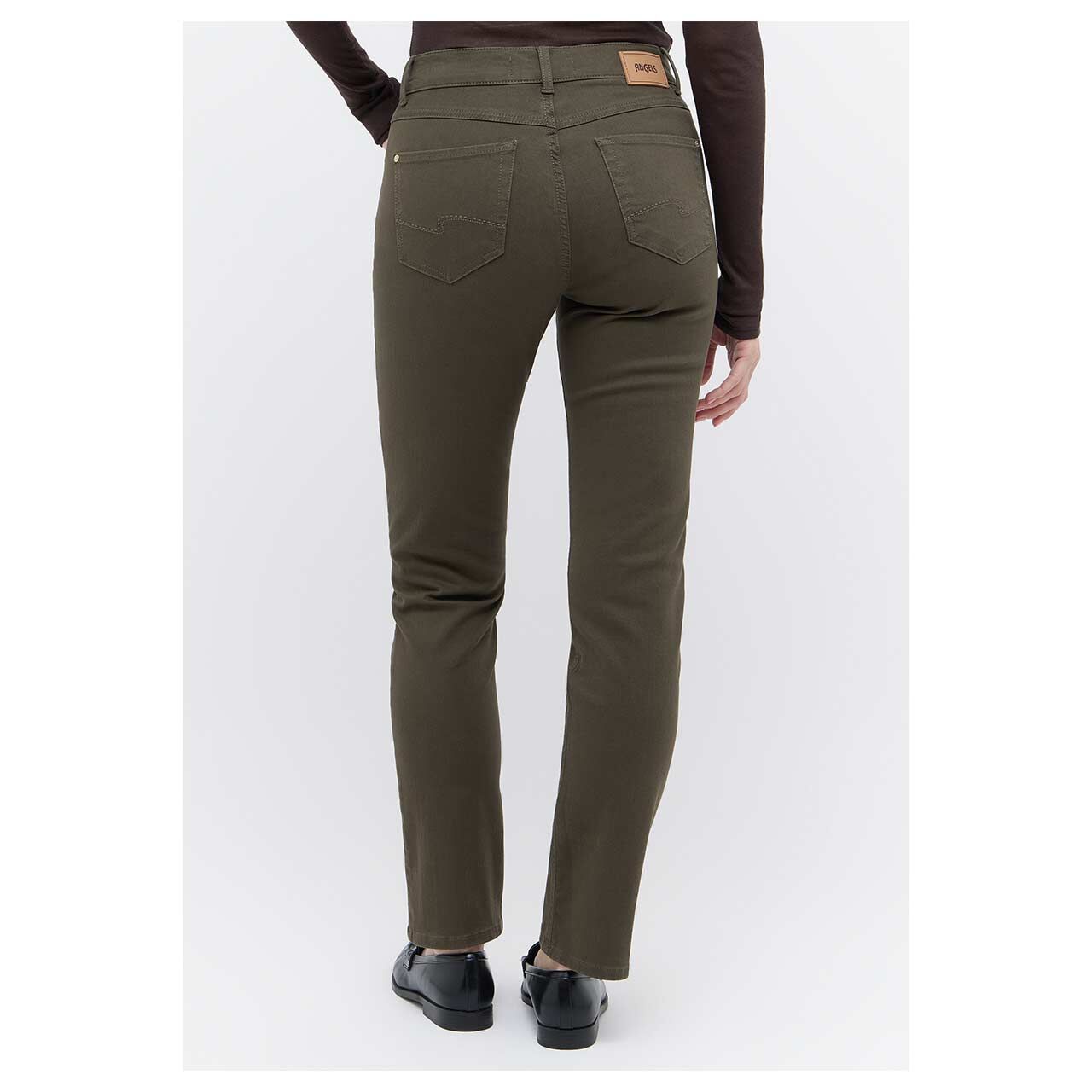 Angels Cici Jeans khaki used