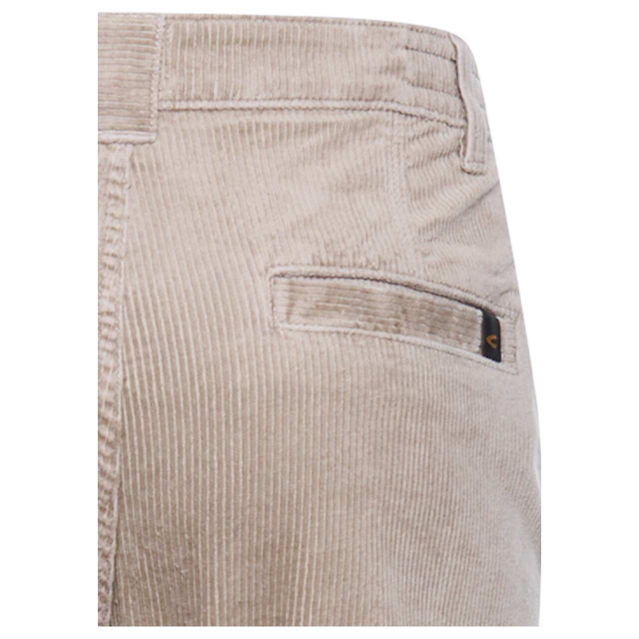 Camel active Houston Chino Cordhose desert