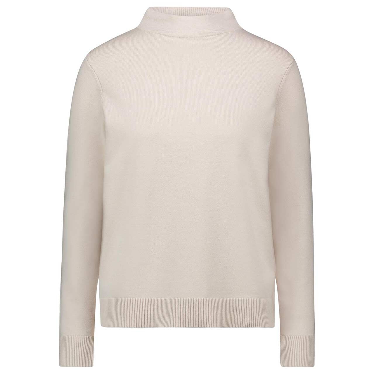 Betty Barclay Damen Pullover pastel sand beige