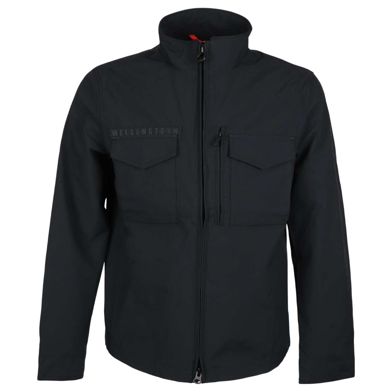 Wellensteyn Beaufield Herren Jacke darknavy