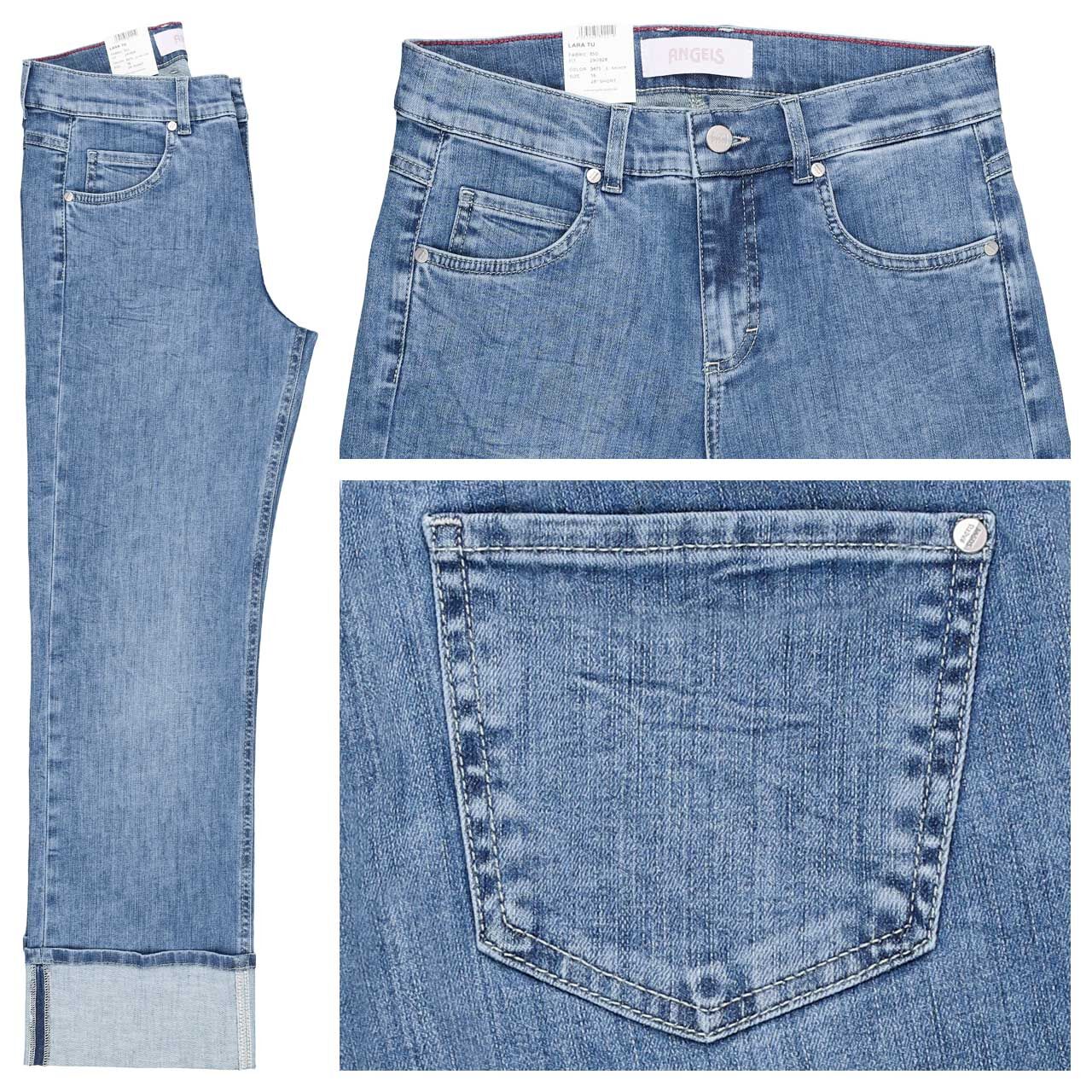 Angels Lara TU Jeans light blue random used Angels Lara TU Jeans light blue random used
