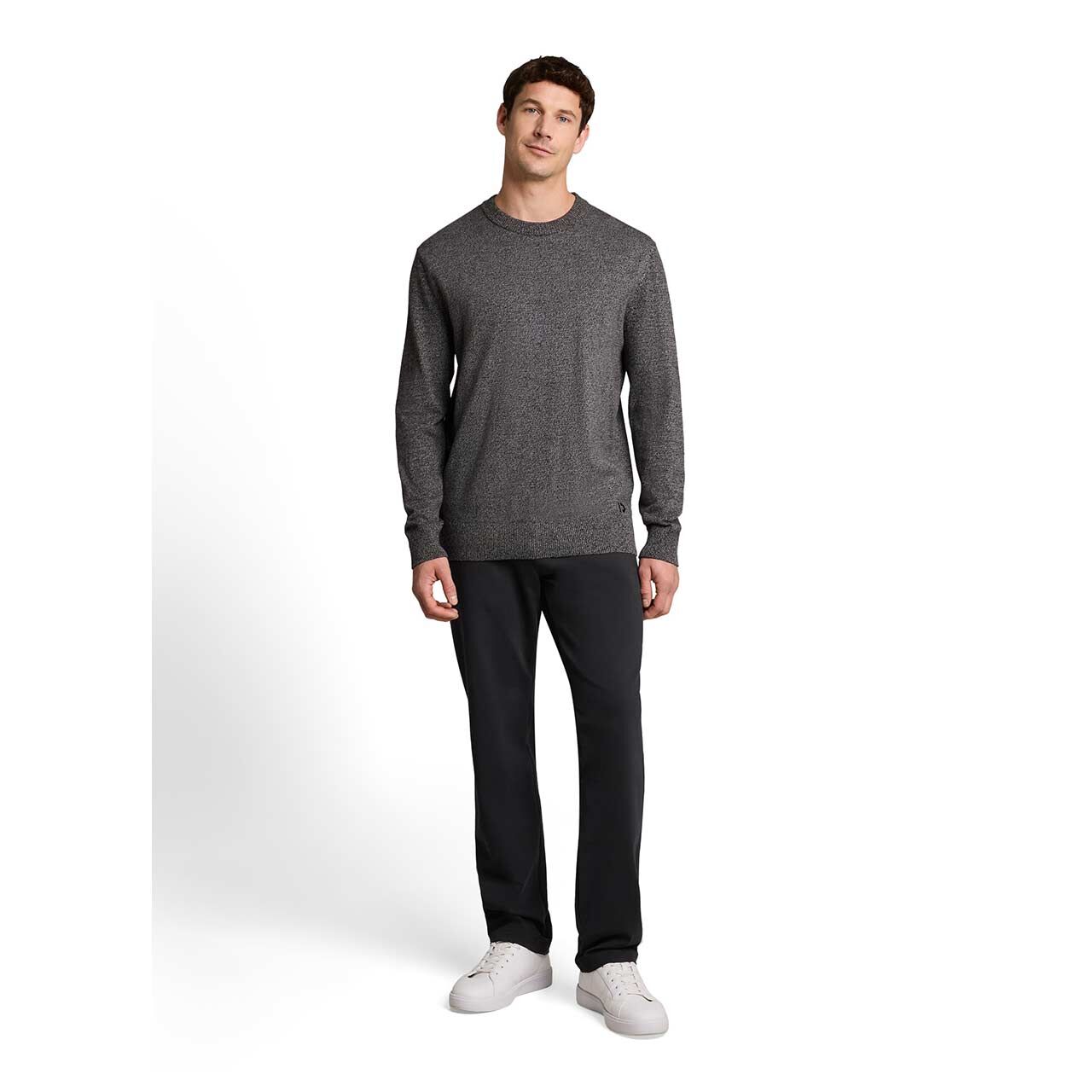 Tom Tailor Rupert Chinohose black