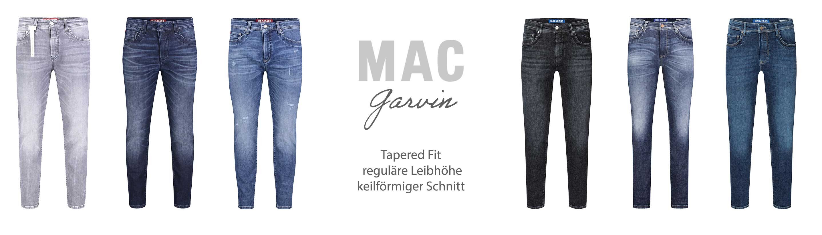 MAC Jeans Garvin