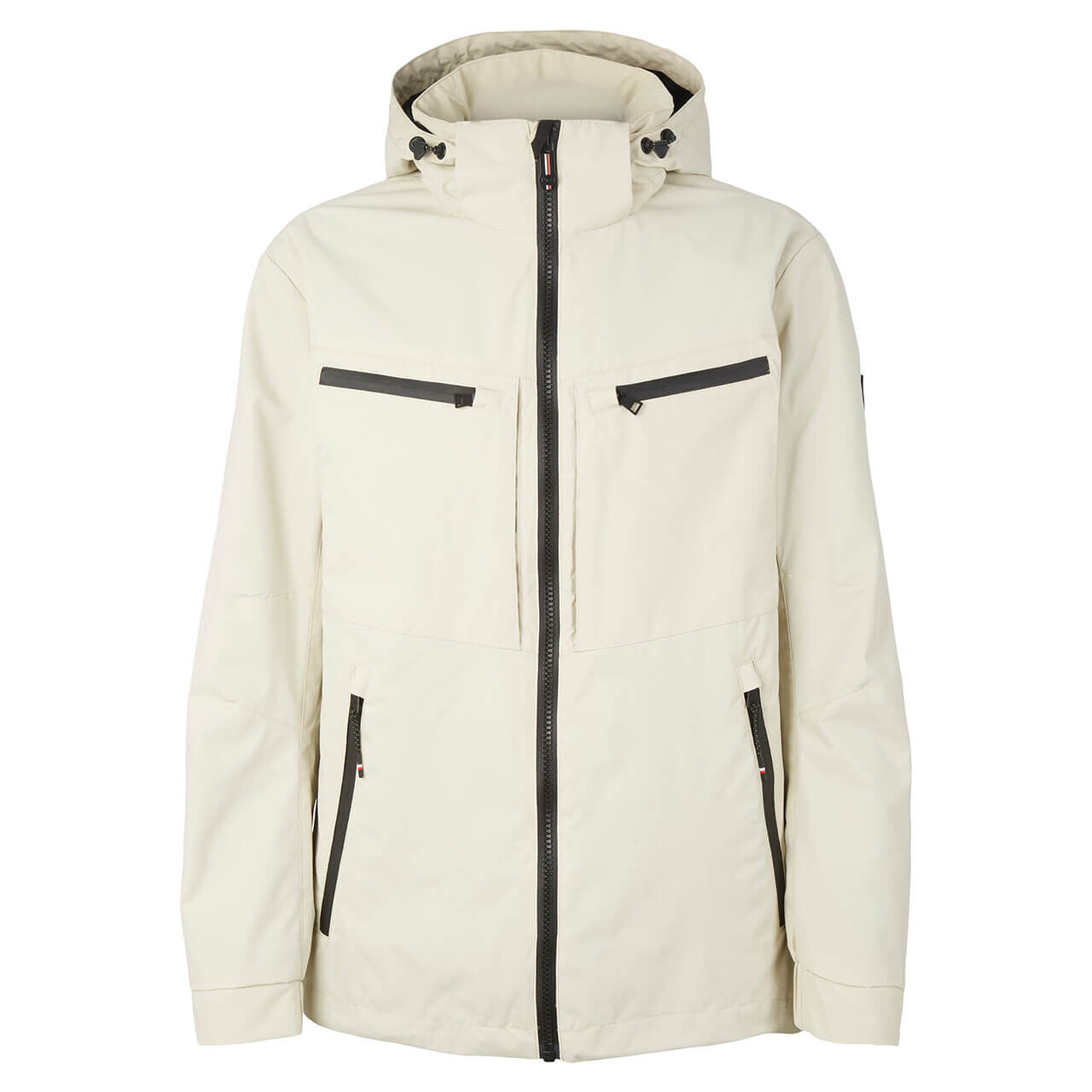 Tom Tailor Herren Jacke beige alfalfa Tom Tailor Herren Jacke beige alfalfa
