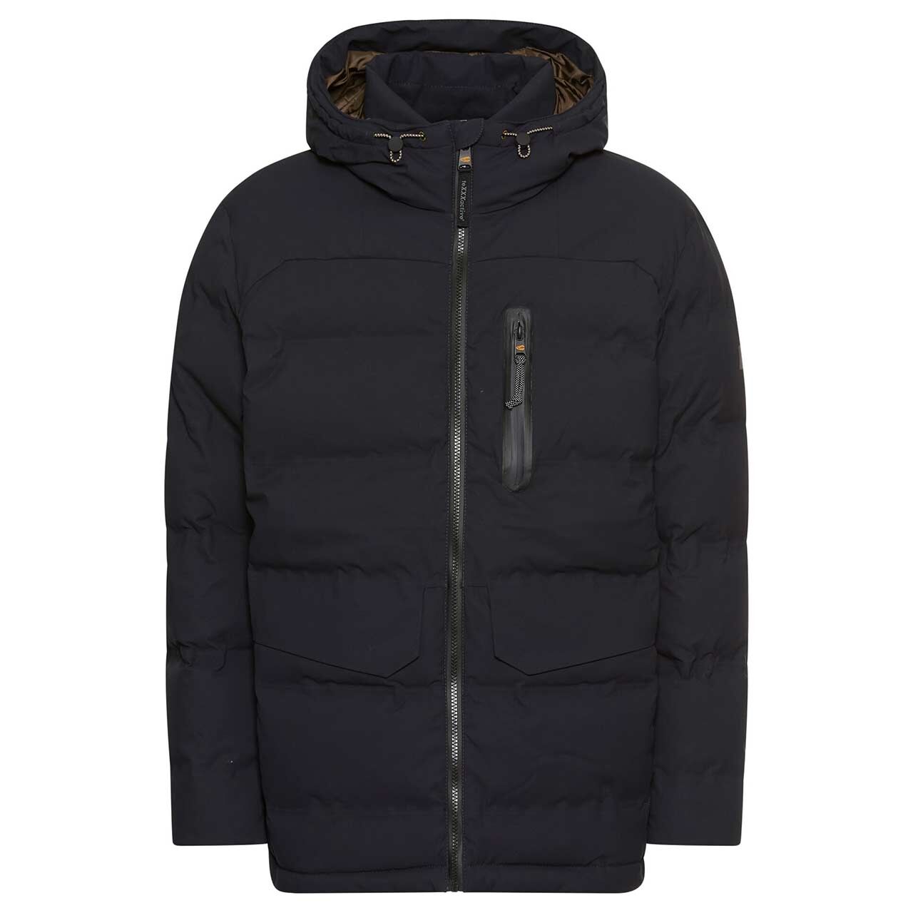 Camel active Herren Jacke texxx dark navy