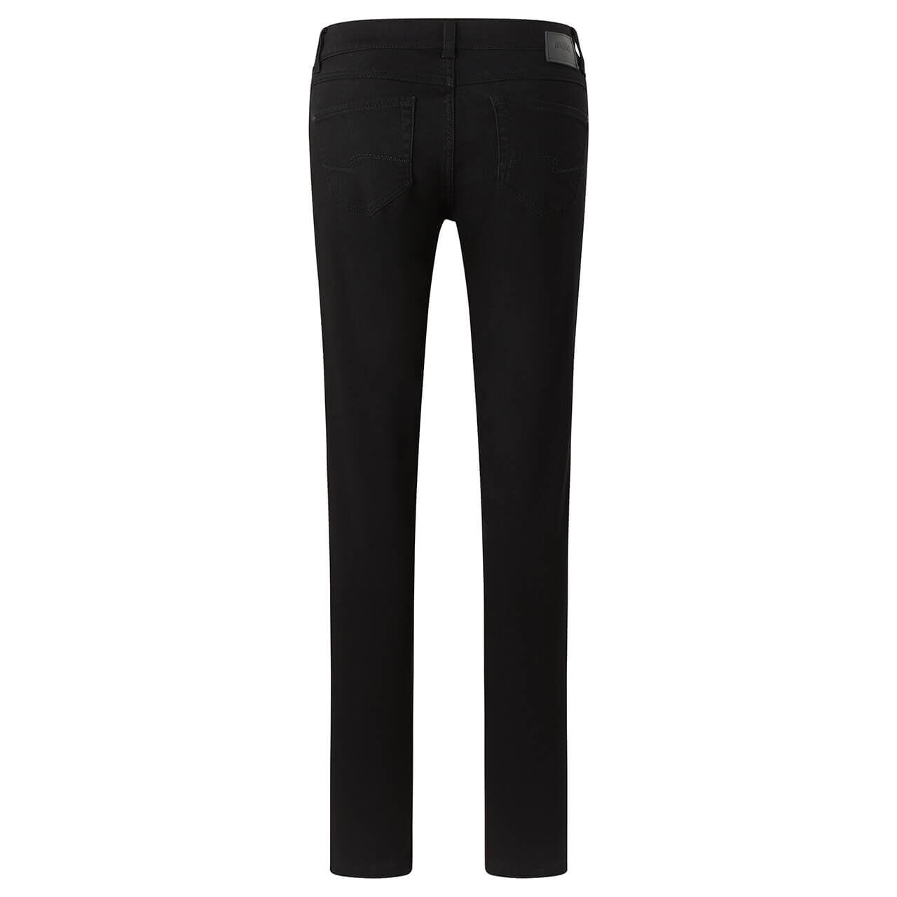 Angels Cici Jeans black thermo denim