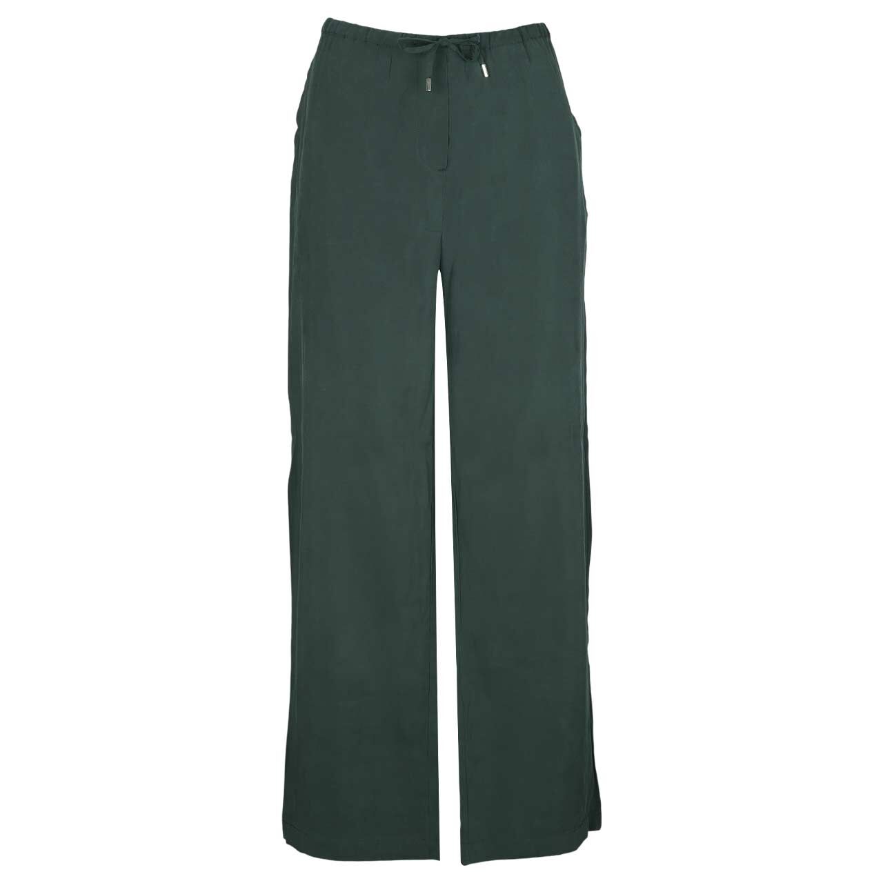 Cecil Neele Straight Hose ink green