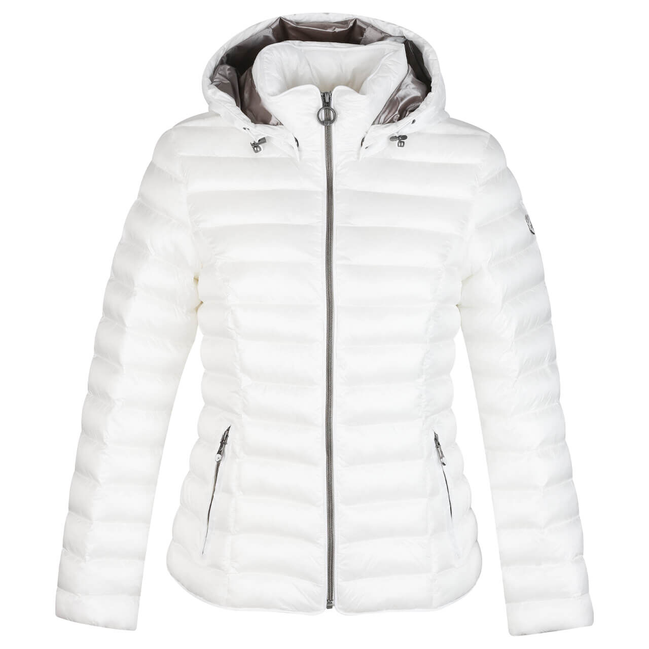 Wellensteyn Italy Hood Damen Jacke perlmutt Wellensteyn Italy Hood Damen Jacke perlmutt