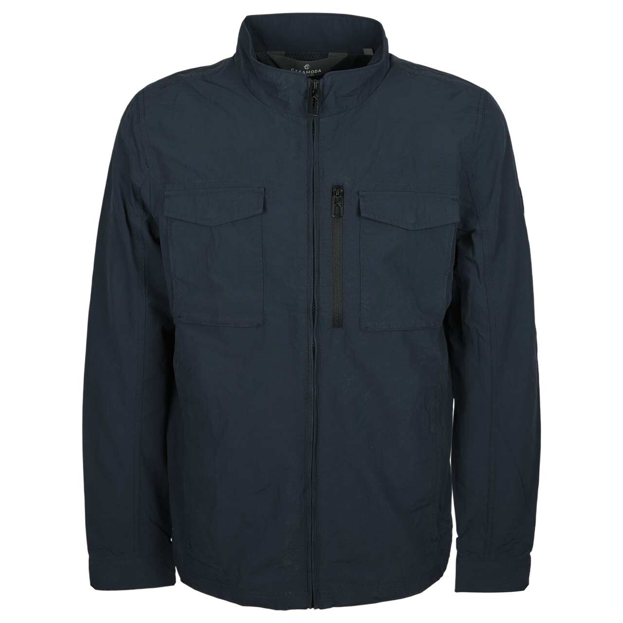 Casa Moda Herren Jacke dark blue