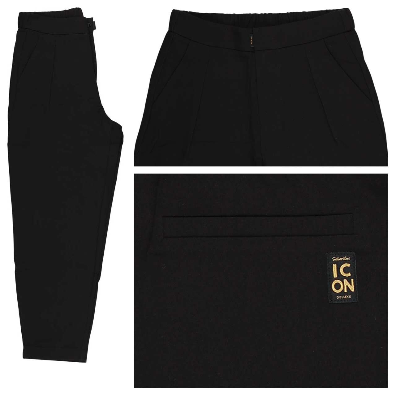 Senoritas ICON Mojito 7/8 Hose black