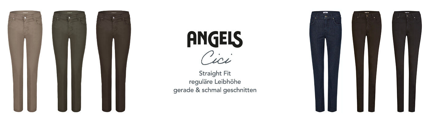 Angels Jeans Cici