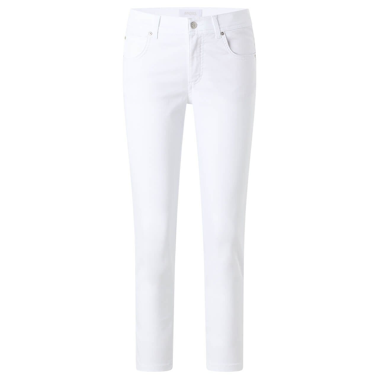 Angels Ornella 7/8 Jeans white