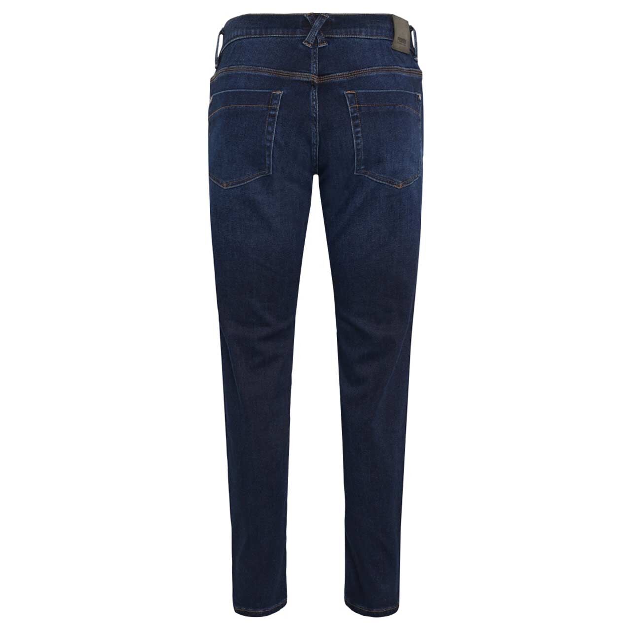 Pioneer Eric Megaflex Jeans deep dark blue used