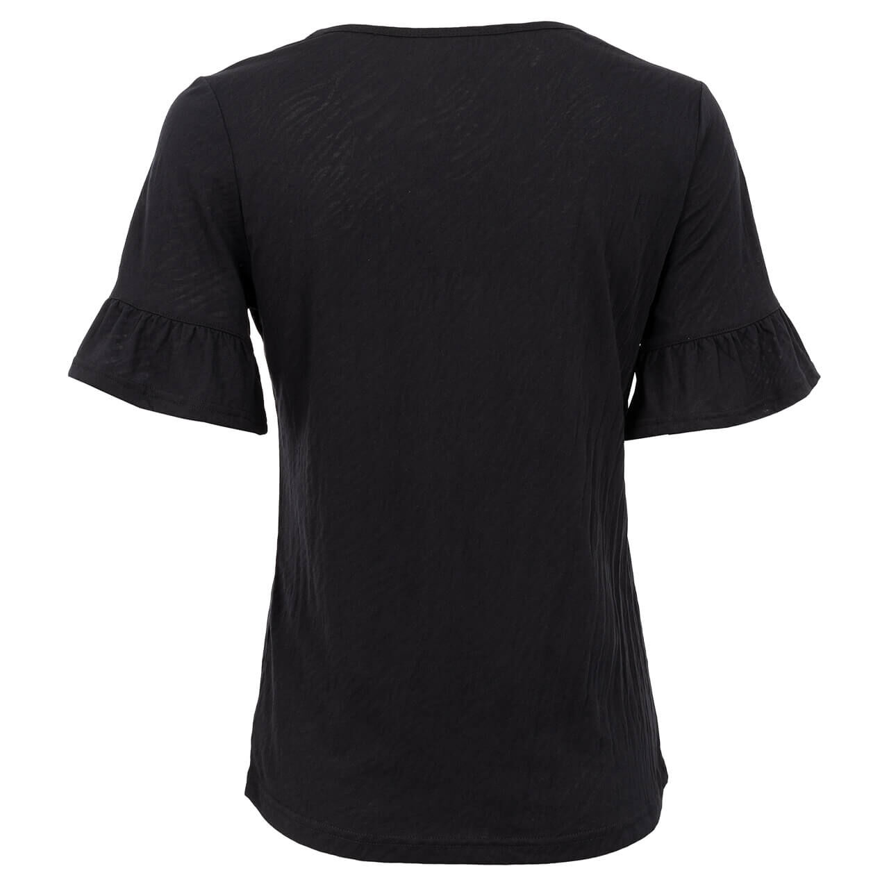 Soquesto T-Shirt für Damen in Dunkelgrau mit Print, FarbNr.: 2860